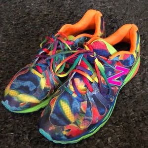 Men’s New balance running shoes 9.5